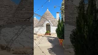 Alberobello Italia  ©italy [upl. by Hart]