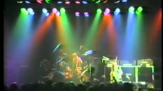 Accept  Solothurn Rockfest 1981 FULL CONCERT [upl. by Ydissahc577]