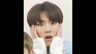 Jungshook Compilation Moments BTS Jungkook [upl. by Sitof]