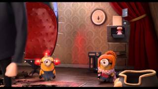 Despicable Me 2  Beedo [upl. by Bowne]