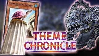 Big Fish Numen Stun 90 Wins  AntiKaiju deck  Theme Chronicle Event Yugioh Master Duel [upl. by Nnayecats]