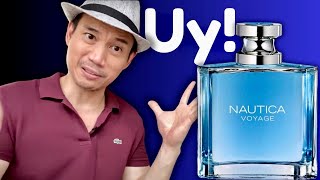 Nautica Voyage Review ni Kuya Ditto  Nautica Blue  Nautica Blue Sail  Unboxing Kilatis [upl. by Schurman]