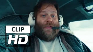 The Secret Life Of Walter Mitty  Movie First Look 2012 Ben Stiller Movie HD [upl. by Fanchon]