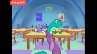 LeapFrog Letter Factory QT [upl. by Alam451]