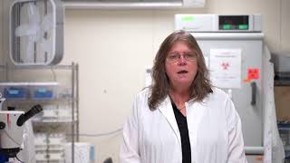 Dr Susan Jarvi tells us about the Parasite rat lungworm disease [upl. by Siletotsira]