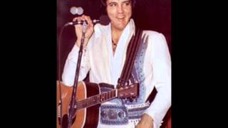 Elvis Presley Lawdy Miss Clawdy 1977 [upl. by Maillil]