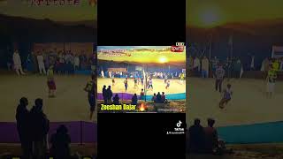 Dajar 🔥 spike duet unfrezzmyaccount volleyball ajkvolleyballviralvideo [upl. by Dnilasor]