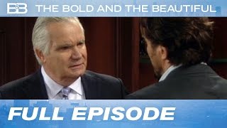 The Bold and the Beautiful  Full Episode 6941 [upl. by Latnahc942]