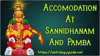 Sabarimalai Online Accommodation [upl. by Pax955]