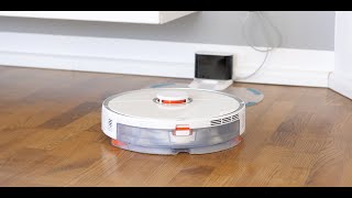 Roborock S5 Max Test  nah an der Perfektion  Saug und Wischroboter  deutsch [upl. by Isyad]