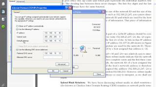 Networking Bangla TutorialUnderstanding TCPIP  Part 1 [upl. by Dnalyar871]