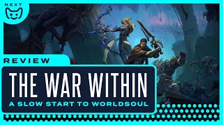 World of Warcraft The War Within Review So Far [upl. by Alur]