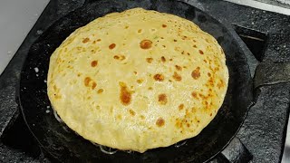 पनीर परांठे इस तरीके से बनाएंगे तो सारे तरीके भूल जाएंगे  Paneer Paratha Recipe  Chef Ashok [upl. by Akiemaj]