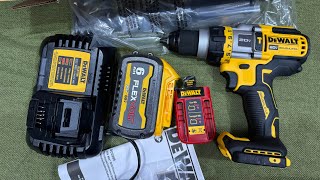 Dewalt dcd999 mexico pin dewalt Flex 10v mexico sạc nhanh dewalt dcb116 new 6tr2 0903397180 [upl. by Brazee701]