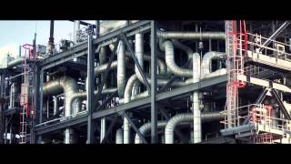 INEOS Grangemouth Bringing Science to Life [upl. by Anon]