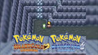 Pokemon HGSS  Olivine Lighthouse  Mt Silver RSE Soundfont  Extended [upl. by Venditti]