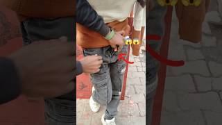 🤣 chain band kar dijiye na 😁😅 shorts viral trending funny comedy prank ytshorts fun yt [upl. by Yalhsa678]