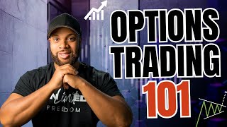 Options Trading for Beginners A Complete Guide for 2025 [upl. by Marler]