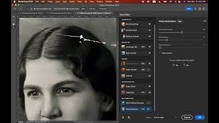 Neural Filters in Photoshop [upl. by Berns]