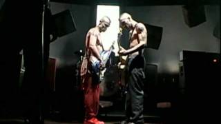 Red Hot Chili Peppers  Otherside  Live Off The Map HD [upl. by Spearman]