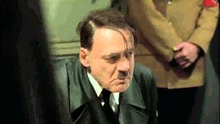 Hitler finds out about the Philo Tür [upl. by Kirch]