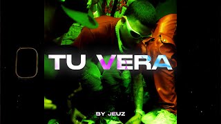 MESTIZO x Jey One x ROCHY  TU VERA  Instrumental de Dembow Type 2024 [upl. by Ahsiret617]