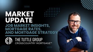 August 28th Market Update with Andy Tuttle [upl. by Aivilys791]