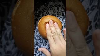 Squishy Bread ASMR satisfying asmrsounds asmr mediasmr [upl. by Aciruam]