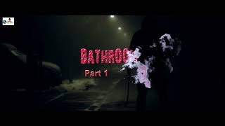 Bathroom Part1  Official Trailer 2024  Amit Rana  Short Horror Film  Hindi [upl. by Nahallac232]