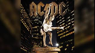 ACDC  Stiff Upper Lip 2000 Full Album [upl. by Digdirb604]