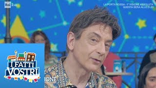 Loroscopo di Paolo Fox  I Fatti Vostri 13032019 [upl. by Agbogla525]