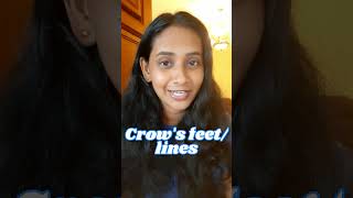 Face Vocabulary In English Tamil Explanation [upl. by Hamann]