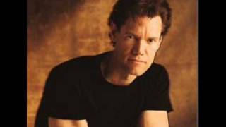 Randy Travis quotOnly Worsequot [upl. by Toffic964]