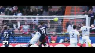 Zlatan Ibrahimovic  Still Legend  Best Skills amp Goals  1415  HD [upl. by Ecirtemed]