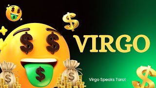 VIRGO♍️DRAMATIC CHANGE OVERNIGHT YOUR ENTIRE LIFE WILL UPGRADE🍀🍯💰✅️ [upl. by Llovera]