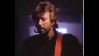 Eric Clapton  After Midnight  CLIP [upl. by Bittner]