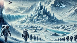 2012 Ice Age  Action  HD  Full movie in English [upl. by Esten785]