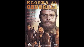 Klopka Za Generala 1971 Domaci Film [upl. by Oirom]