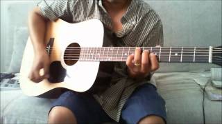 Htoo Ein Thin  KaLay Yay cover [upl. by Shirl]