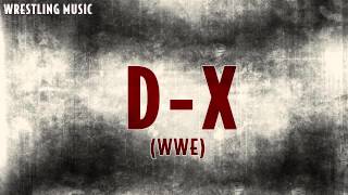 DX  ENTRANCE MUSIC  THEME [upl. by Osmen]