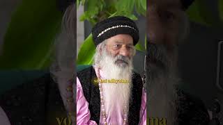 How Osho DESTROYED Western Religions with Logic and Facts  Swami Shailendra Saraswati [upl. by Fryd]