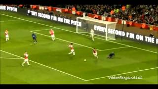 Laurent Koscielny Great Defender Arsenal 20112012 HD [upl. by Intosh597]