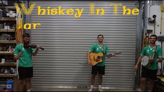 Whiskey in the Jar Cover by Oisín McGrath [upl. by Lamarre]