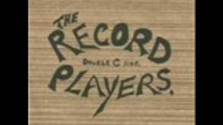 The Record Players  MOR [upl. by Kciredec]