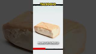 Why You Should Try Taleggio Cheese in Italy [upl. by Aden]