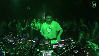 Bejenec Live Set  Keep Hush Live Prague [upl. by Danieu]