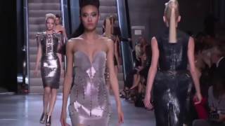 Paco Rabanne ● SpringSummer 2012 Full Fashion Show [upl. by Camellia]