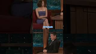 SHE Keep Saying The quot F quot WORD 🤣craigferguson funny comedy [upl. by Notreve]