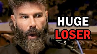 Dan Bilzerian Has Hit Rock Bottom [upl. by Aeneas]