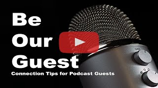 Zencastr Guest Tips from Content Monsta [upl. by Dareen315]